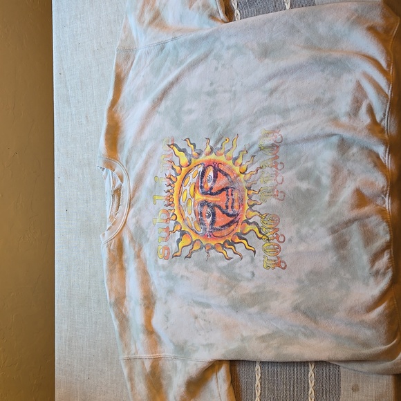 S/M sublime sweater - Picture 2 of 3